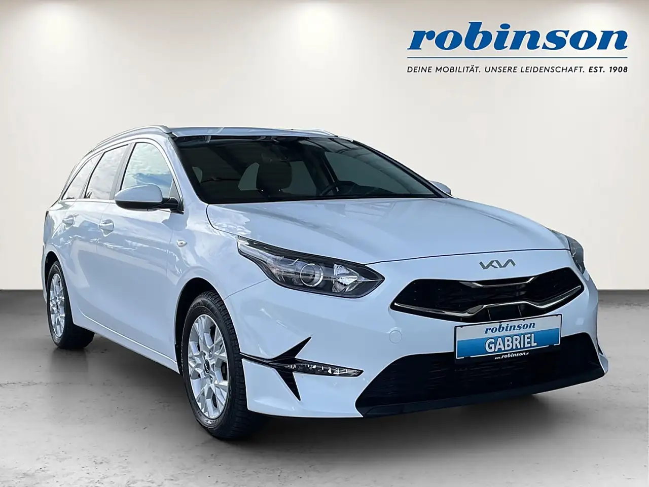Kia Ceed SW