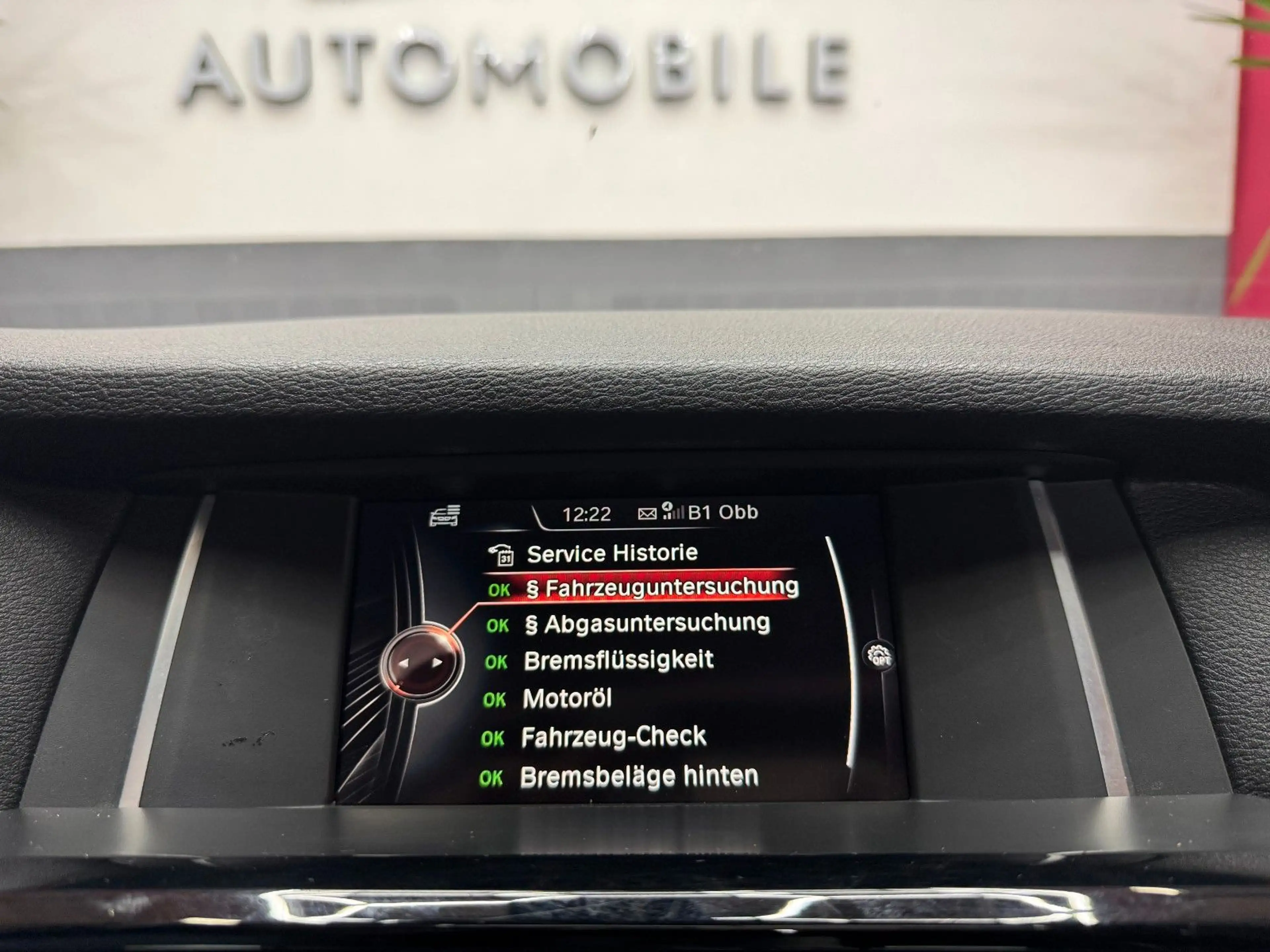 BMW X3 xDrive20d MSport/Navi/Leder/SHZ/HuD/Panorama — photo 12
