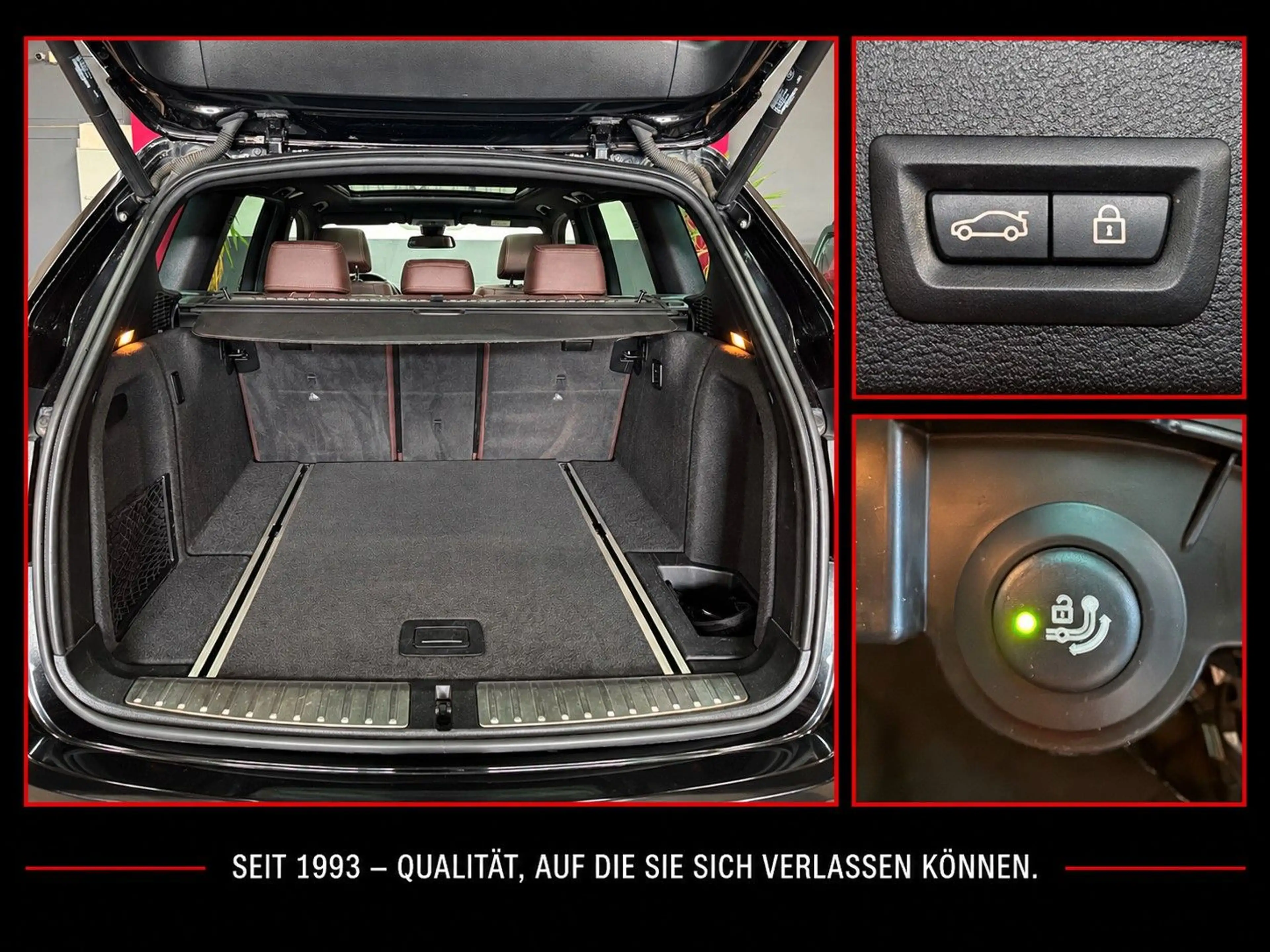 BMW X3 xDrive20d MSport/Navi/Leder/SHZ/HuD/Panorama — photo 15