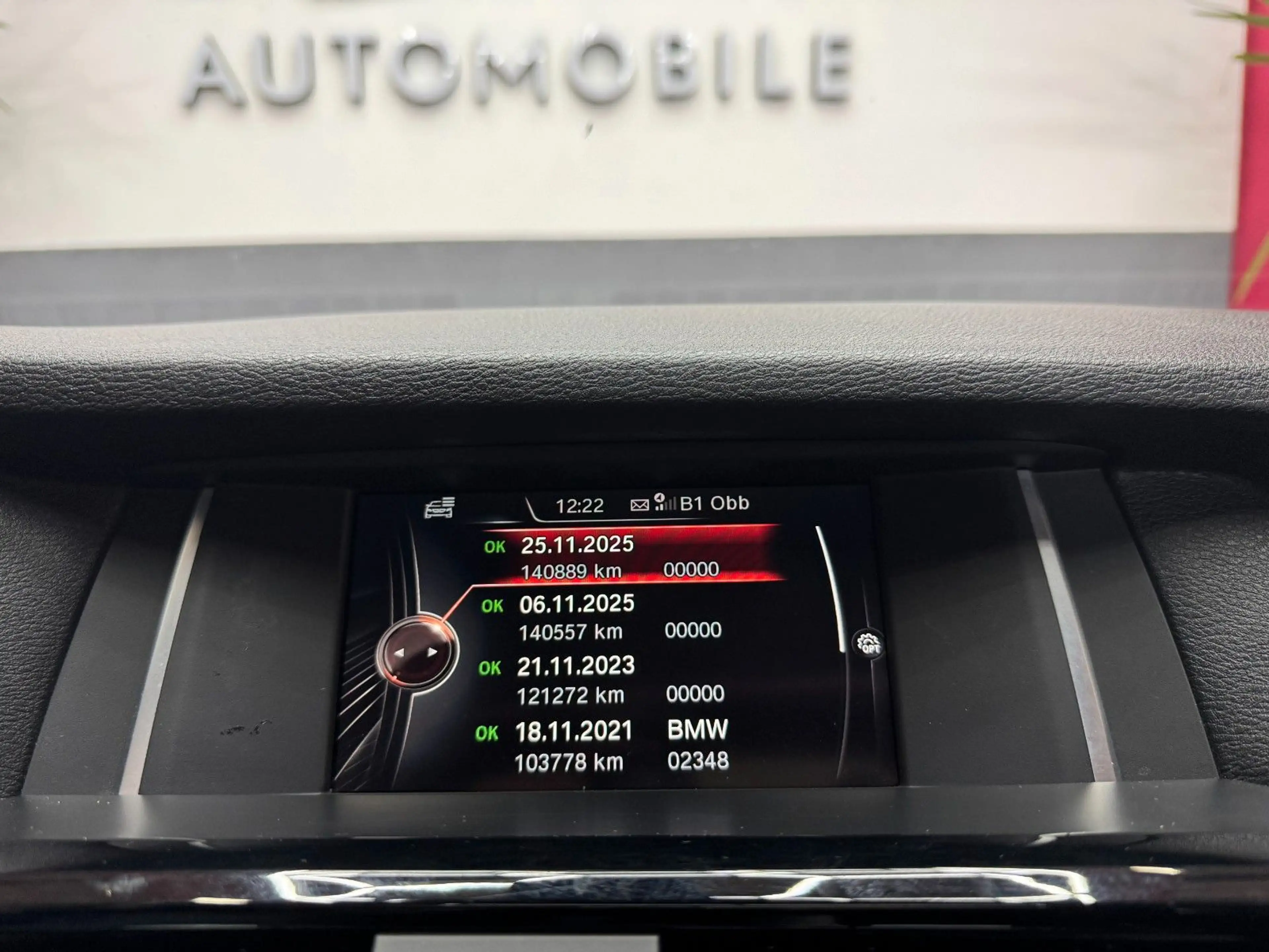 BMW X3 xDrive20d MSport/Navi/Leder/SHZ/HuD/Panorama — photo 13