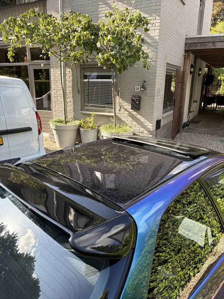 Honda Civic 1.4i Comfort, foto 6