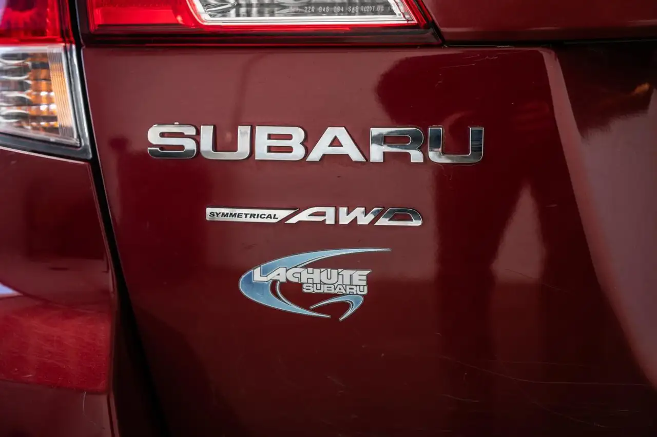 Subaru OUTBACK снимка Subaru OUTBACK