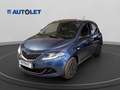 Lancia Ypsilon Ypsilon III 2021 1.0 firefly hybrid Gold s Blauw - thumbnail 1