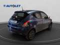 Lancia Ypsilon Ypsilon III 2021 1.0 firefly hybrid Gold s Blauw - thumbnail 7