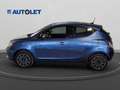 Lancia Ypsilon Ypsilon III 2021 1.0 firefly hybrid Gold s Blauw - thumbnail 5