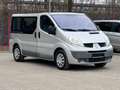 Renault Trafic *9 SITZER *1 HAND *TÜV NEU *PDC Silber - thumbnail 7