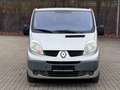 Renault Trafic *9 SITZER *1 HAND *TÜV NEU *PDC Silber - thumbnail 9