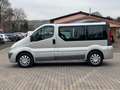 Renault Trafic *9 SITZER *1 HAND *TÜV NEU *PDC Silber - thumbnail 2