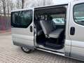 Renault Trafic *9 SITZER *1 HAND *TÜV NEU *PDC Silber - thumbnail 12