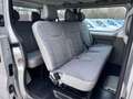 Renault Trafic *9 SITZER *1 HAND *TÜV NEU *PDC Silber - thumbnail 13