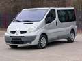 Renault Trafic *9 SITZER *1 HAND *TÜV NEU *PDC Silber - thumbnail 1