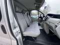 Renault Trafic *9 SITZER *1 HAND *TÜV NEU *PDC Silber - thumbnail 16