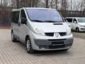 Renault Trafic *9 SITZER *1 HAND *TÜV NEU *PDC Silber - thumbnail 8
