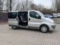 Renault Trafic *9 SITZER *1 HAND *TÜV NEU *PDC Silber - thumbnail 15