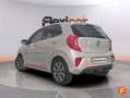 Kia Picanto 1.0 CVVT 49kW (67CV) GT Line Gris - thumbnail 5