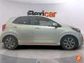 Kia Picanto 1.0 CVVT 49kW (67CV) GT Line Gris - thumbnail 9