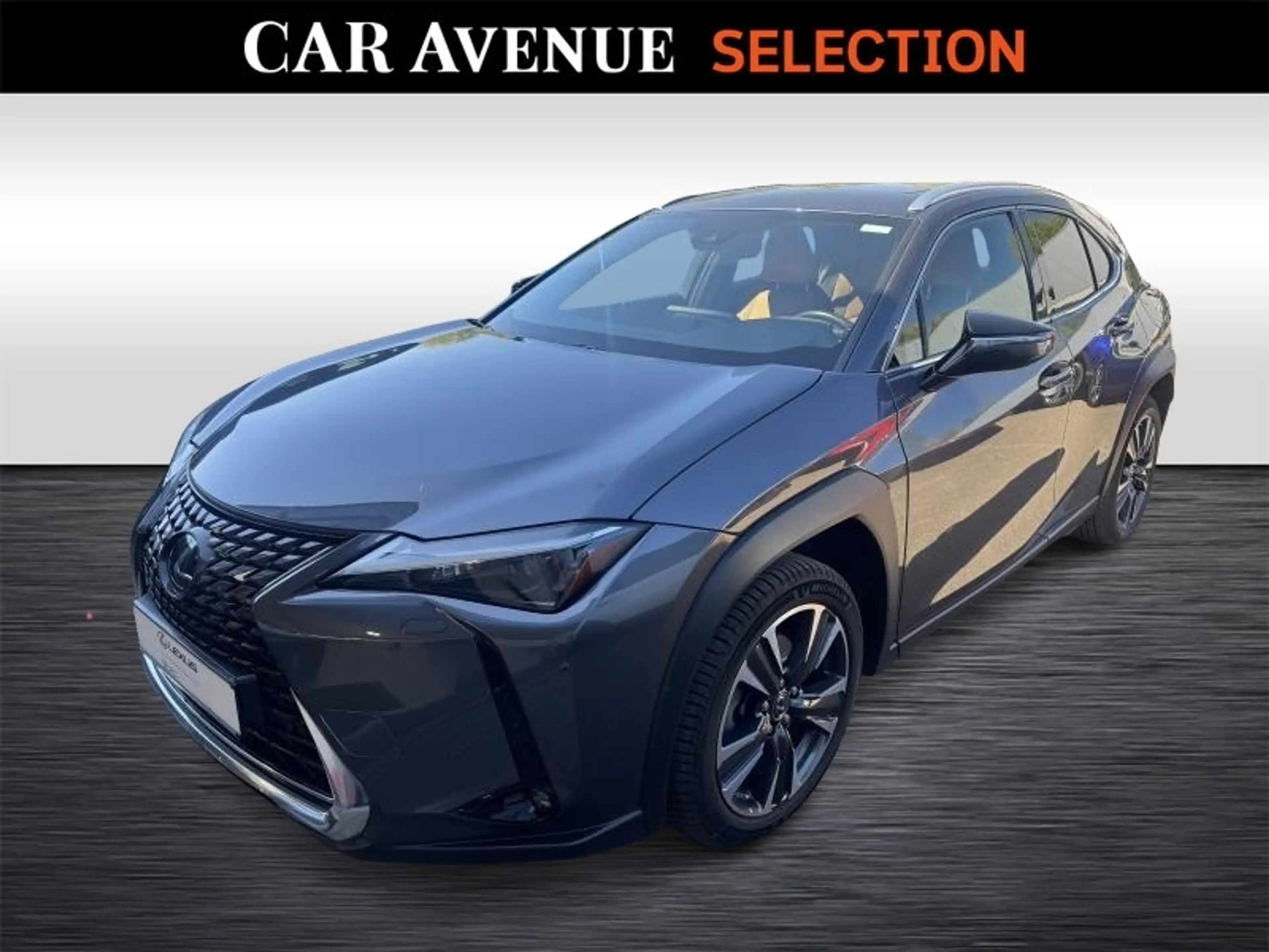 Lexus UX 250h 250h Executive 2.0 HSD