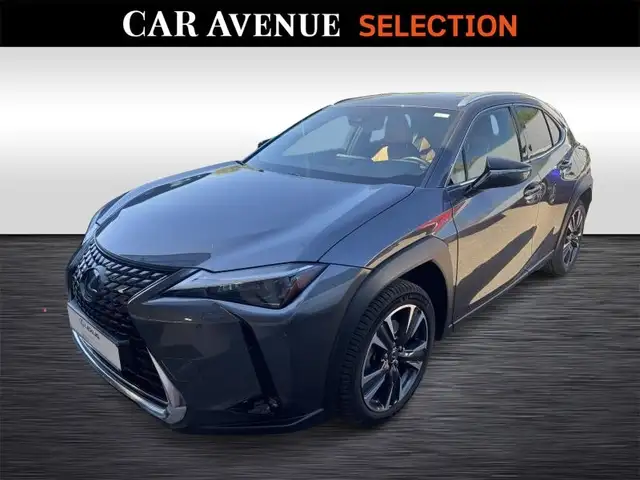Lexus UX 250h 250h Executive 2.0 HSD