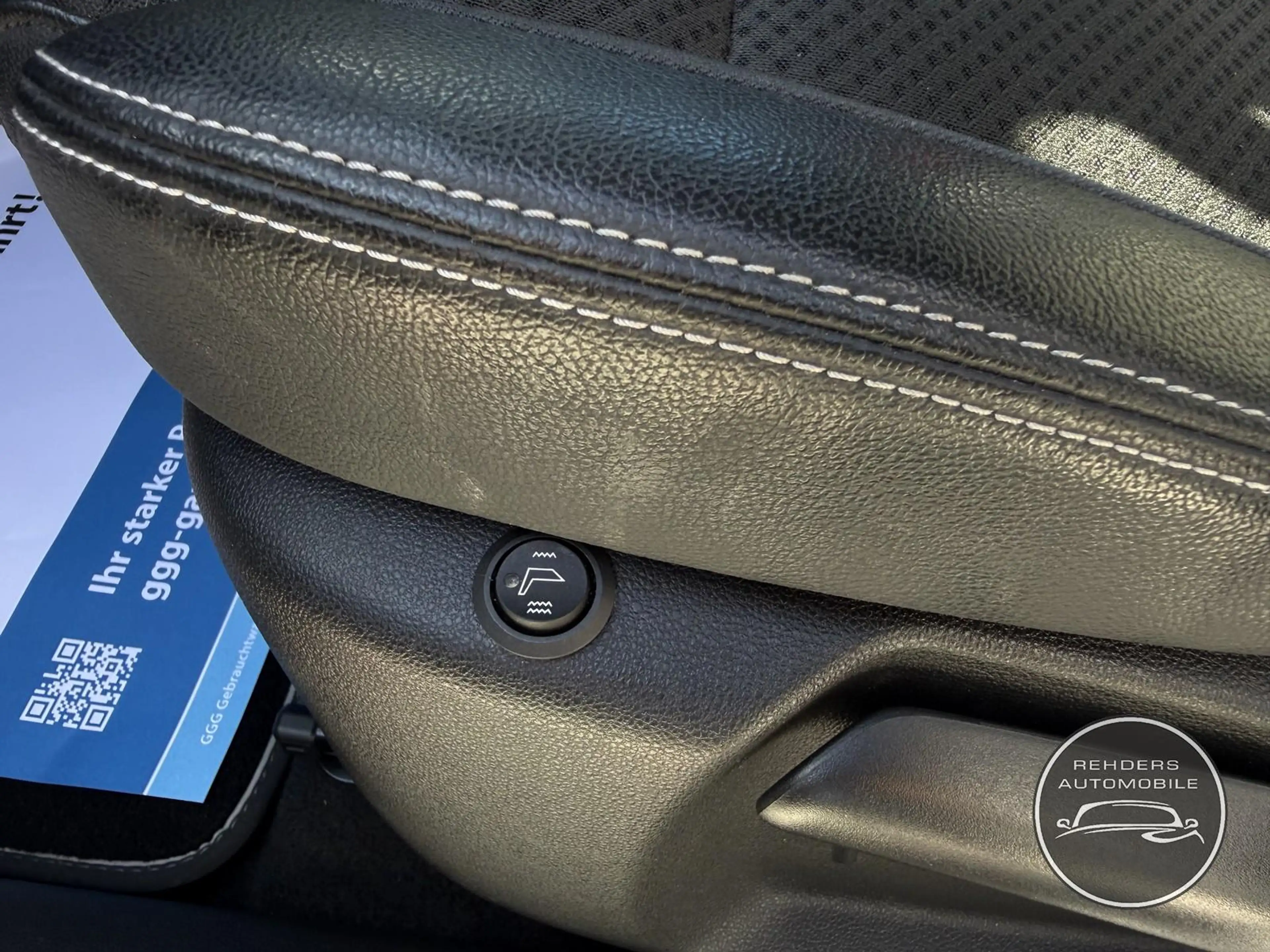 Renault Koleos Intens LED Navi Keyless Tempo 360 Kamera — photo 14