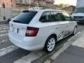 Skoda Fabia Wagon 1.4 tdi Active 75cv - PDC - NEOPATENTATI Bianco - thumbnail 4