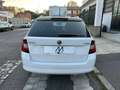 Skoda Fabia Wagon 1.4 tdi Active 75cv - PDC - NEOPATENTATI Bianco - thumbnail 5