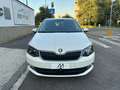 Skoda Fabia Wagon 1.4 tdi Active 75cv - PDC - NEOPATENTATI Bianco - thumbnail 2