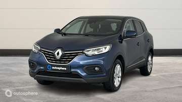 1.5 Blue dCi 115ch Business - 21