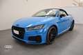Audi TT Roadster 40 TFSI 197CV Stronic Sline Competition Albastru - thumbnail 16