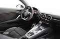 Audi TT Roadster 40 TFSI 197CV Stronic Sline Competition Modrá - thumbnail 9