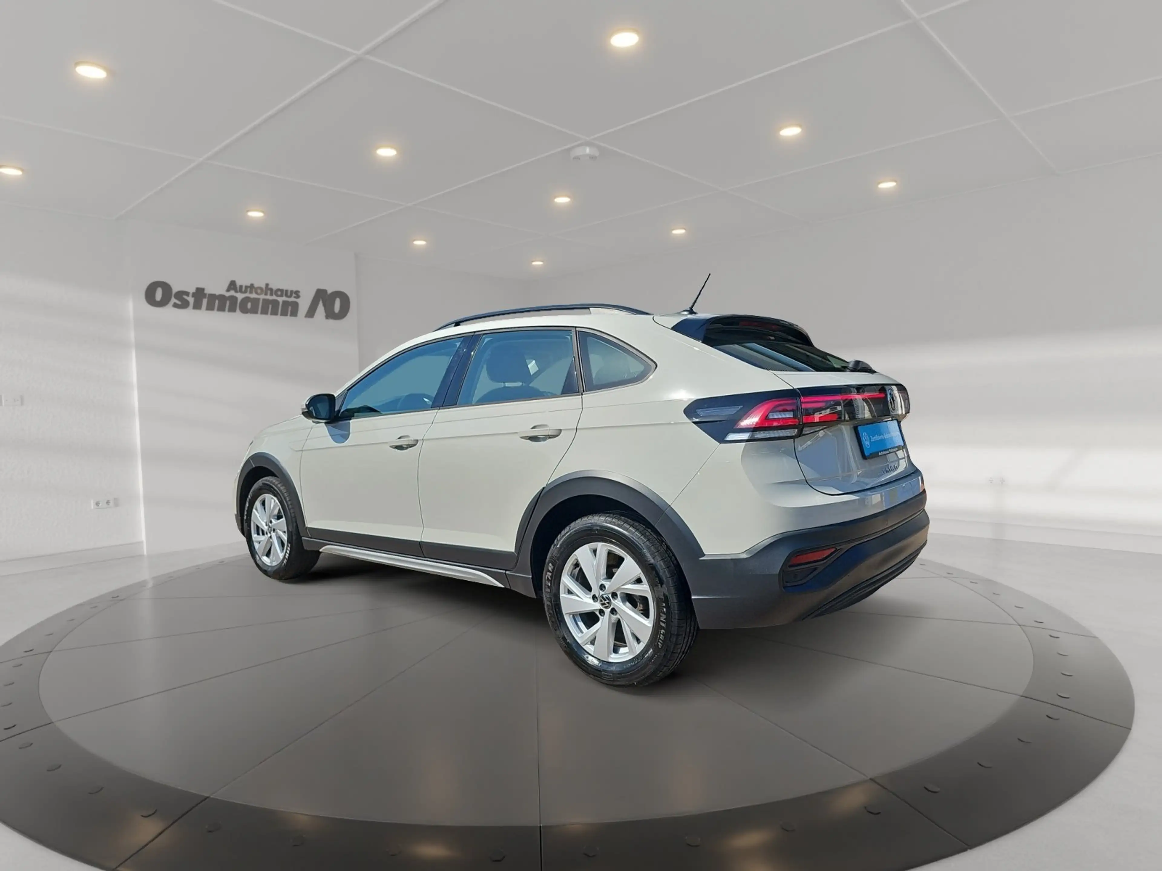 Volkswagen Taigo 1.0 TSI Life LED SHZ KLIMA APP-CON. — photo 3