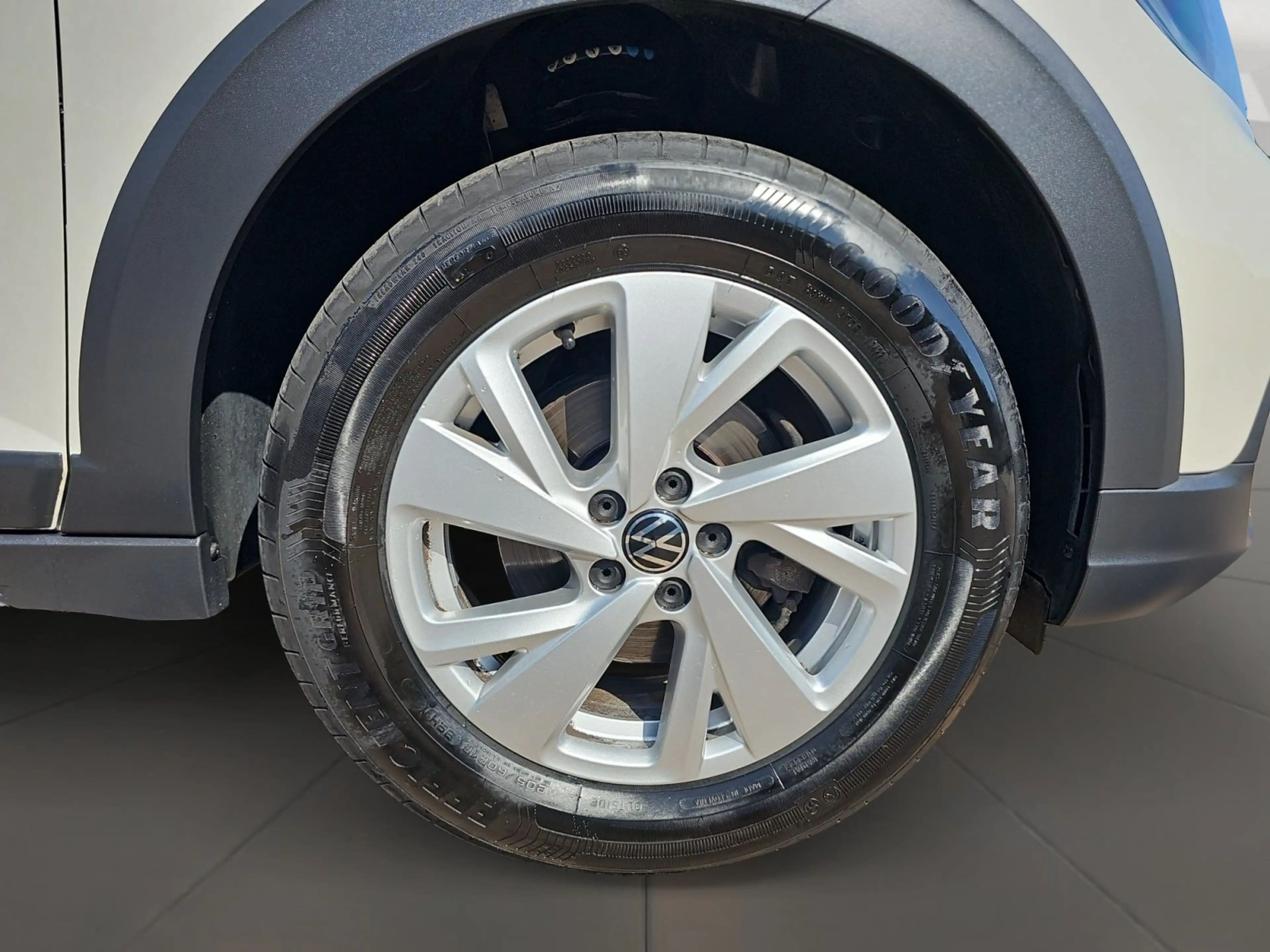 Volkswagen Taigo 1.0 TSI Life LED SHZ KLIMA APP-CON. — photo 6