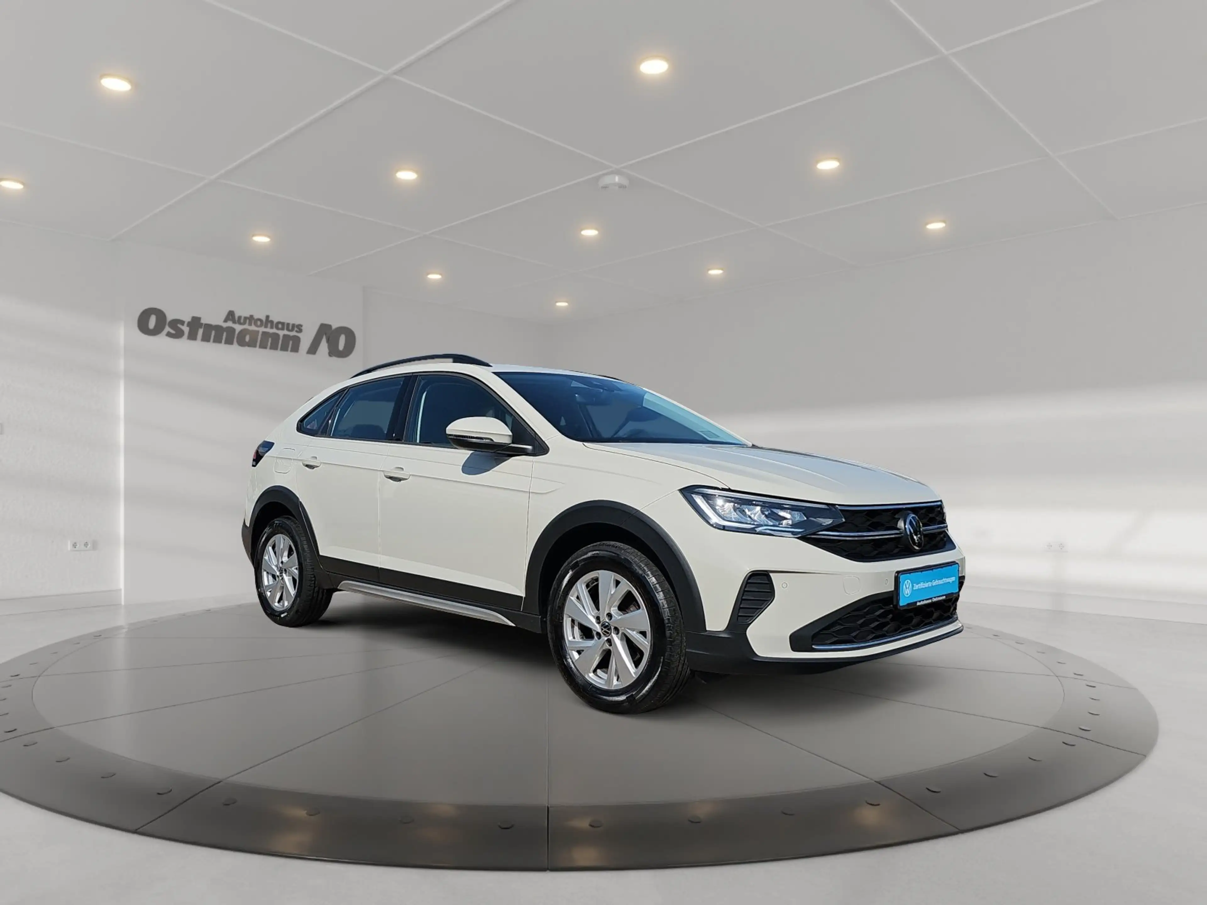 Volkswagen Taigo 1.0 TSI Life LED SHZ KLIMA APP-CON. — photo 5