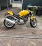 Ducati Monster 750 Jaune - thumbnail 2