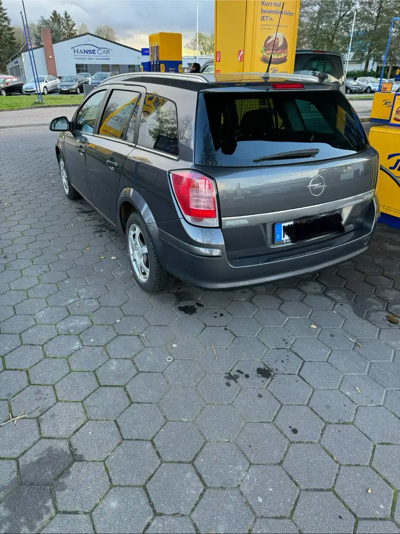 Opel Astra 1.4 Caravan Innovation - 2