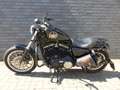 Harley-Davidson XL 883 R mit XL1200 Conversion Negru - thumbnail 1