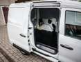 Renault Express BENZINE*APPLE-CARPLAY*HALF-LEDER*AIRCO*PARKEERSENS Blanc - thumbnail 16