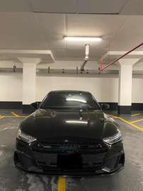 Technik 55 TFSI quattro