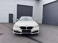 BMW 316 316d Sportline Weiß - thumbnail 2