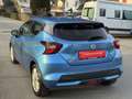 Nissan Micra N-Way Benzin *1.HAND 101PS *SZH *NAVI *TEMPOMAT Blau - thumbnail 8