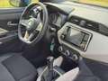 Nissan Micra N-Way Benzin *1.HAND 101PS *SZH *NAVI *TEMPOMAT Blau - thumbnail 11