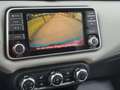 Nissan Micra N-Way Benzin *1.HAND 101PS *SZH *NAVI *TEMPOMAT Blau - thumbnail 14