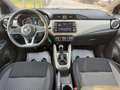 Nissan Micra N-Way Benzin *1.HAND 101PS *SZH *NAVI *TEMPOMAT Blau - thumbnail 16