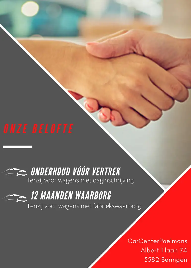 MG ZS 1.5 Hybrid+ 194pk Luxury automaat 2/2026 Gris - 2