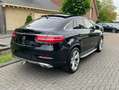 Mercedes-Benz GLE 350 Coupé d 4MATIC COUPE PANORAMADAK CAMERA LED Zwart - thumbnail 3