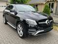 Mercedes-Benz GLE 350 Coupé d 4MATIC COUPE PANORAMADAK CAMERA LED Zwart - thumbnail 1