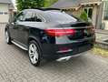 Mercedes-Benz GLE 350 Coupé d 4MATIC COUPE PANORAMADAK CAMERA LED Zwart - thumbnail 6