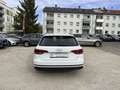 Audi A4 Avant 35 TDI S-tronic AHK+KAMERA+TOTWINKEL+NAVI+1H Weiß - thumbnail 4