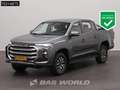 Maxus T90 EV Neu! T90 89kWh WLTP 471km Pickup CarPl Grau - thumbnail 1
