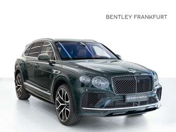 Speed (MY26) von BENTLEY FRANKFURT
