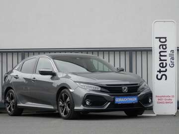 1.6 i-DTEC Executive